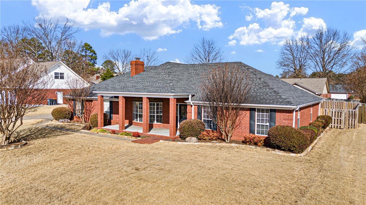 Brookside Est Phse 1,2 & 3 - Residential