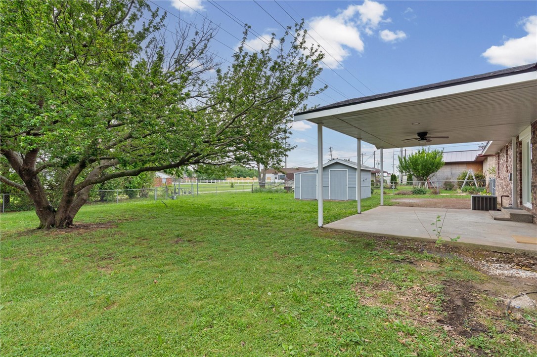 White Hills Add I - Residential