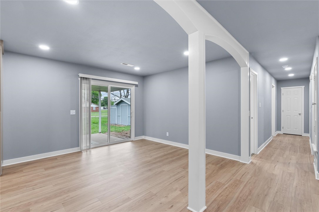 White Hills Add I - Residential