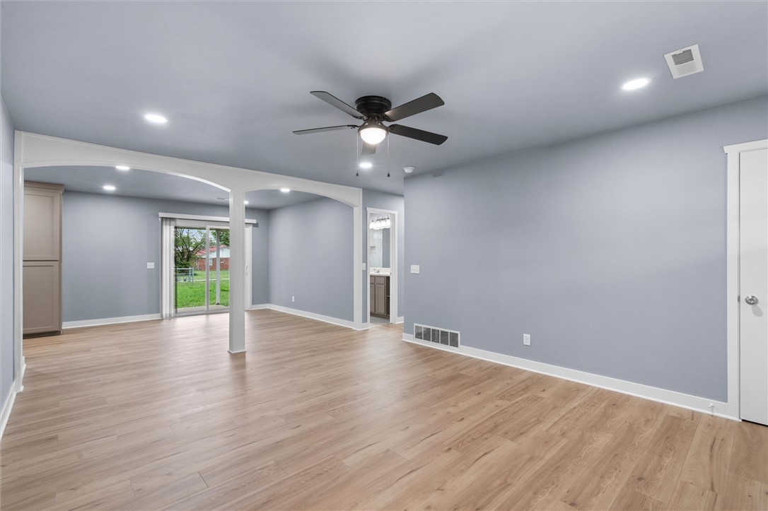 White Hills Add I - Residential