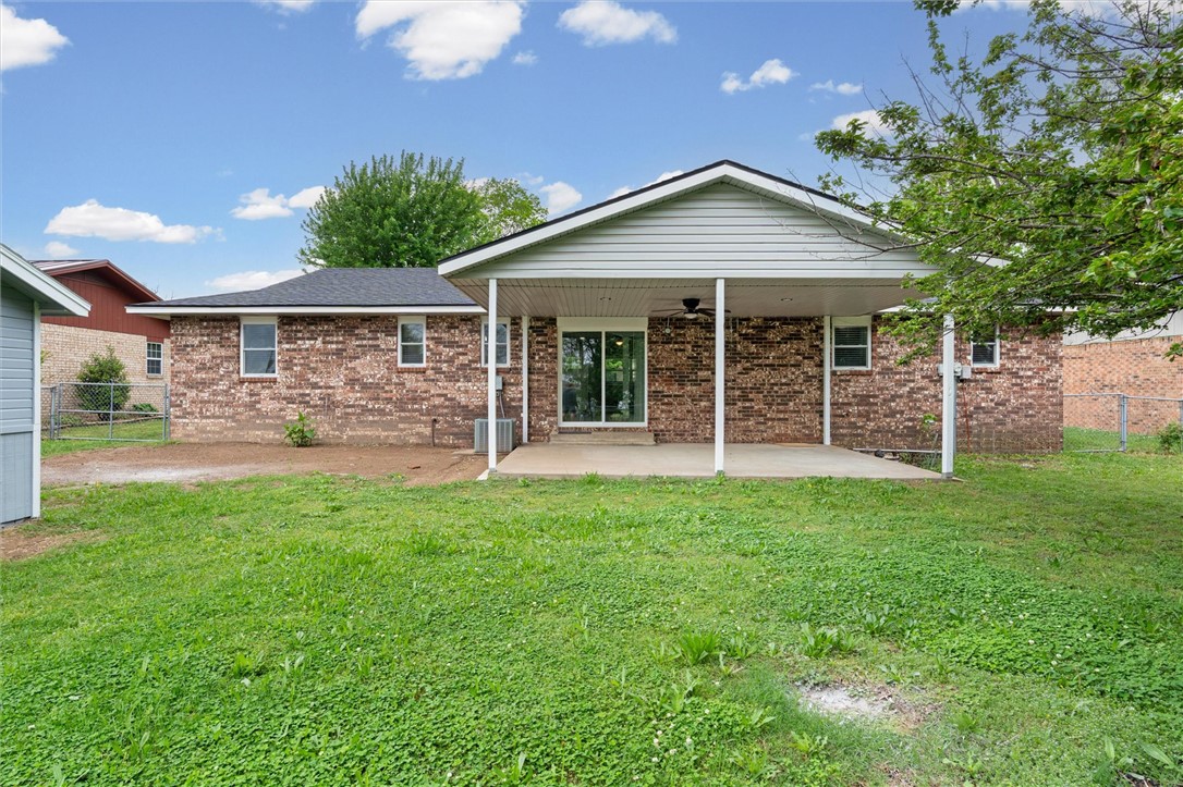 White Hills Add I - Residential