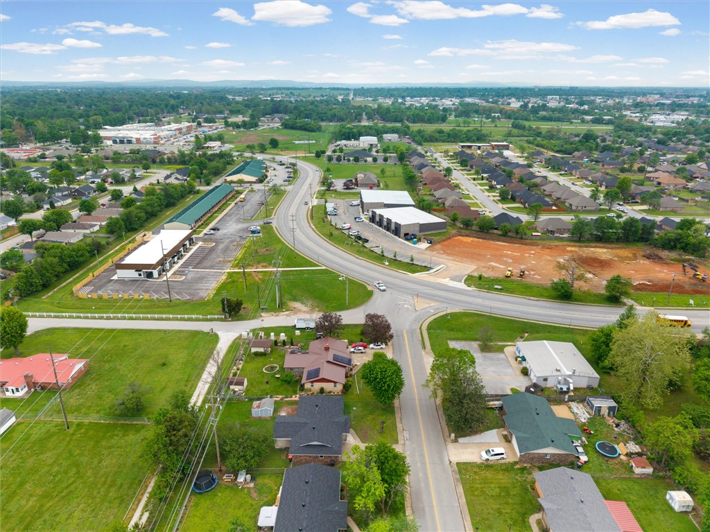 White Hills Add I - Residential