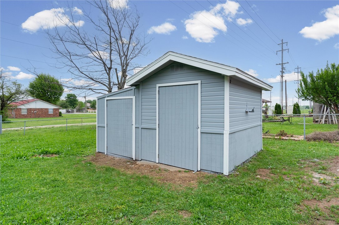 White Hills Add I - Residential