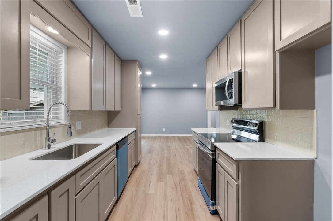 White Hills Add I - Residential