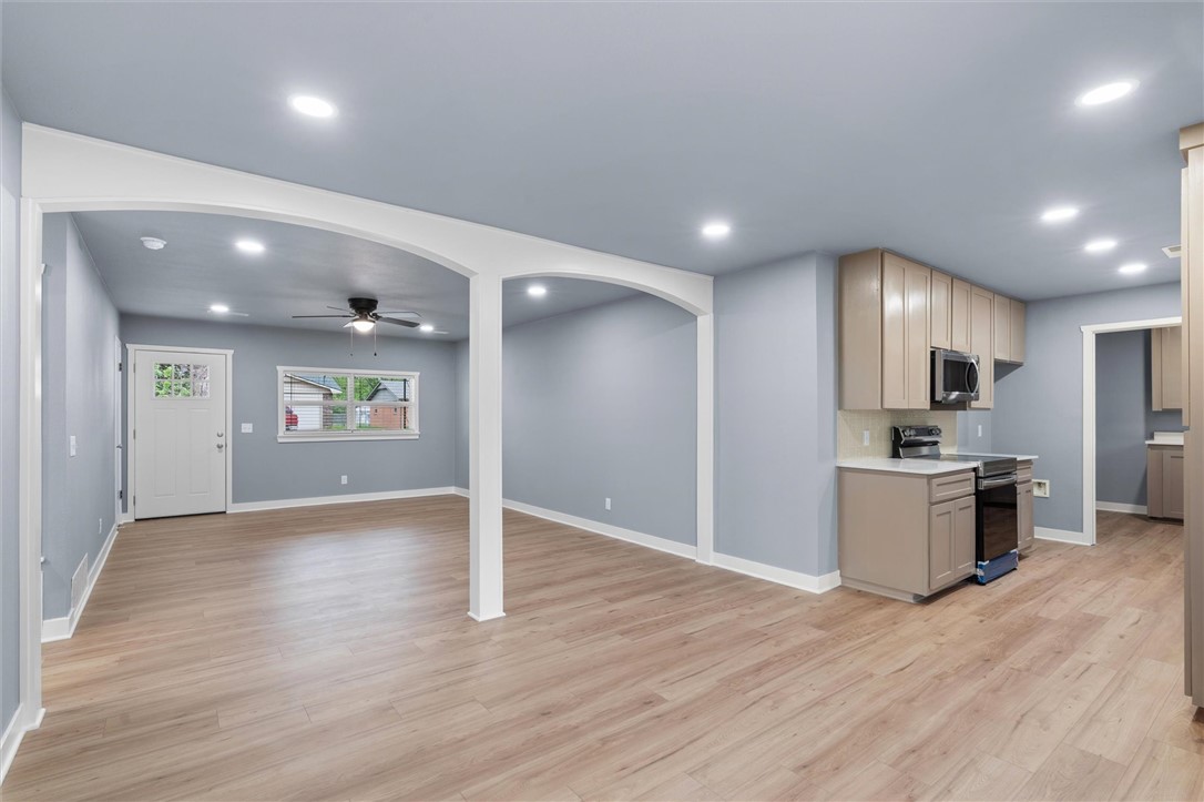 White Hills Add I - Residential