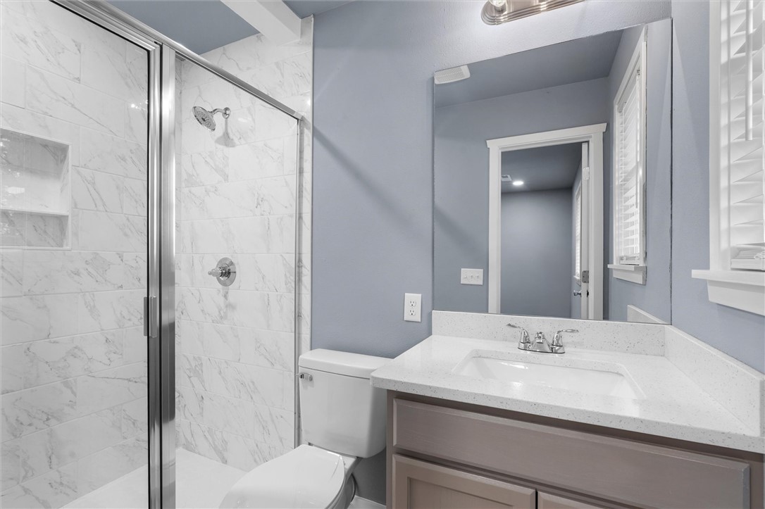 White Hills Add I - Residential