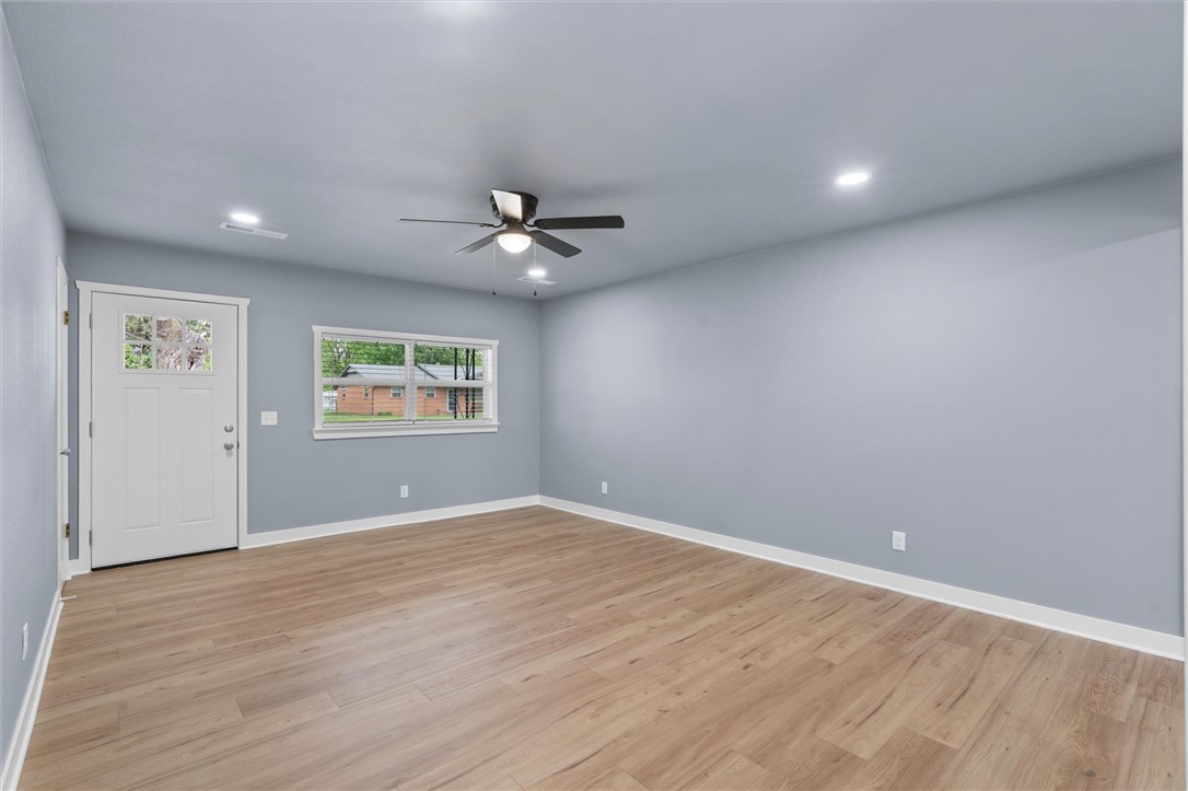 White Hills Add I - Residential