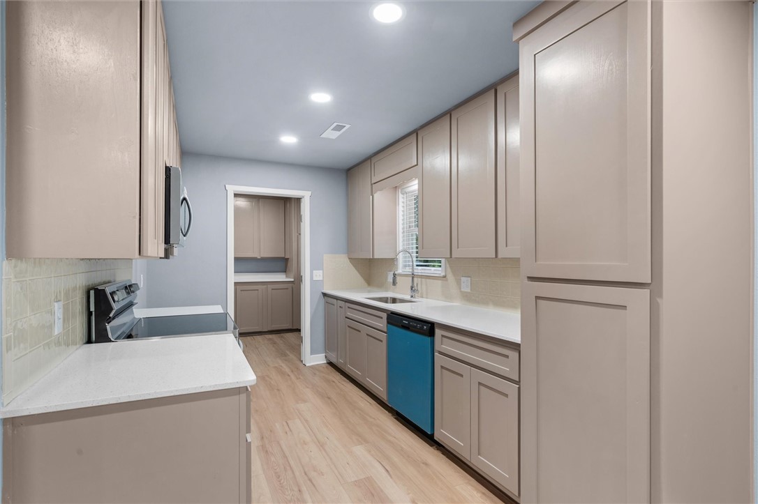 White Hills Add I - Residential