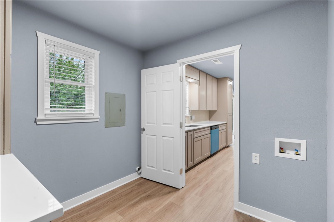 White Hills Add I - Residential