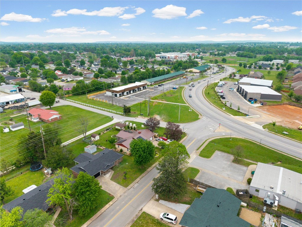 White Hills Add I - Residential