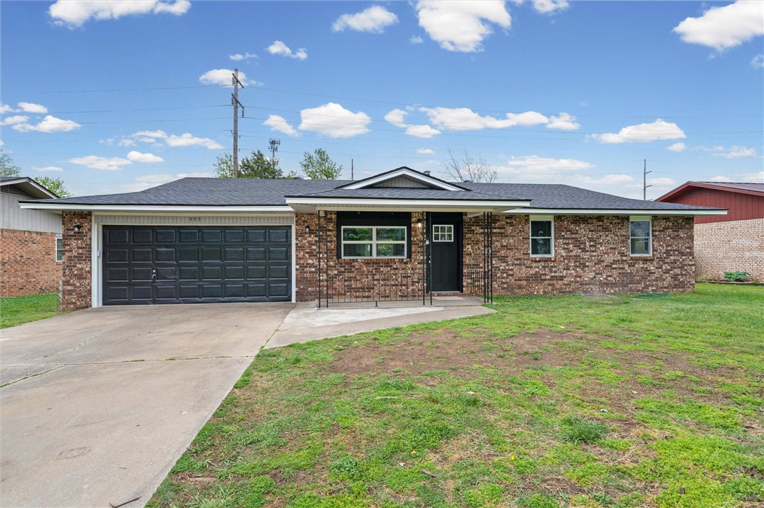 White Hills Add I - Residential