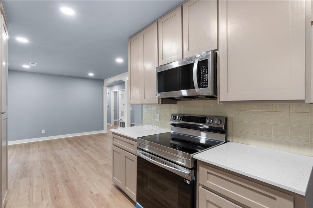 White Hills Add I - Residential