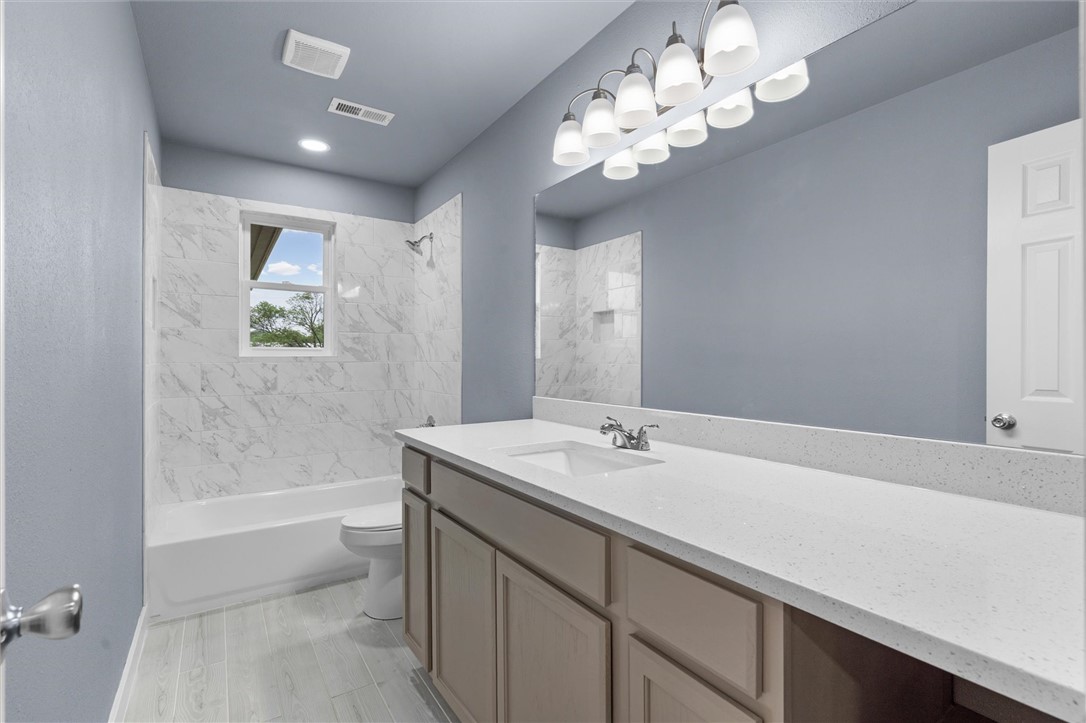 White Hills Add I - Residential