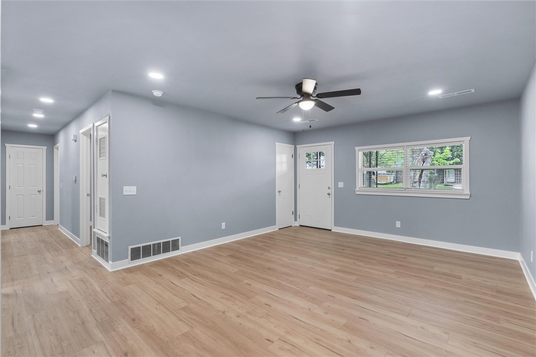 White Hills Add I - Residential