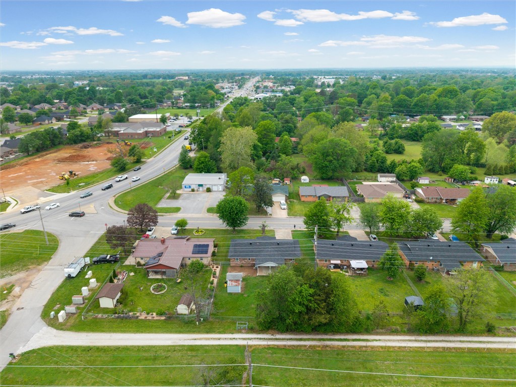 White Hills Add I - Residential