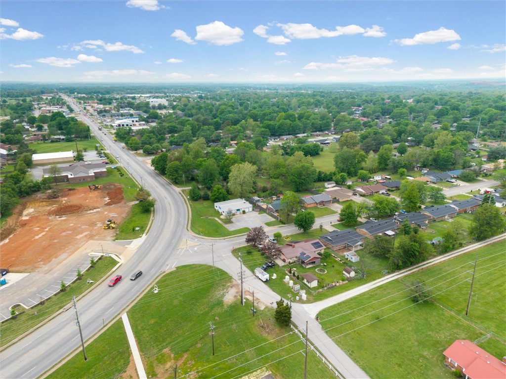 White Hills Add I - Residential