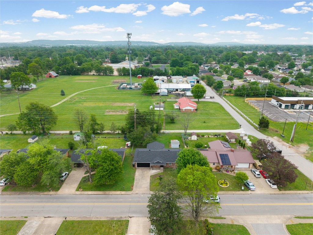 White Hills Add I - Residential