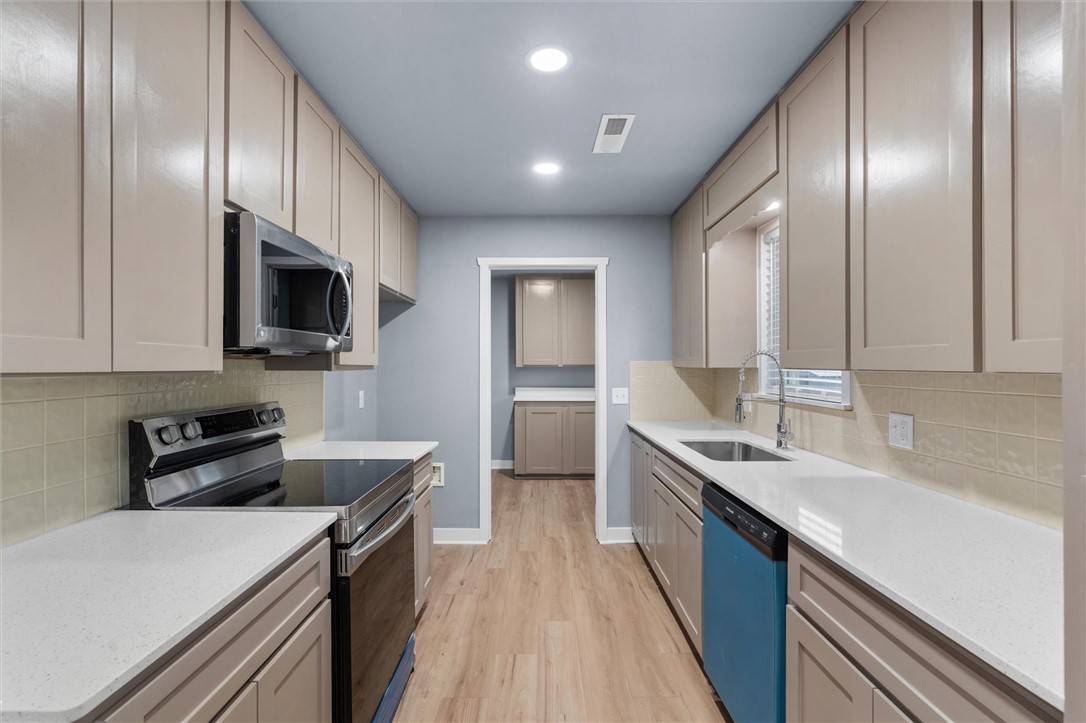 White Hills Add I - Residential