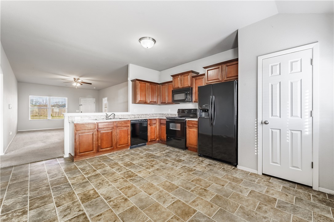 Silver Meadows - Residential Lease