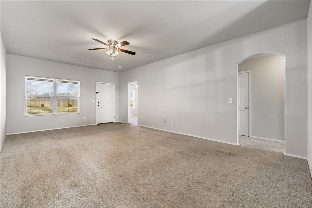 Silver Meadows - Residential Lease