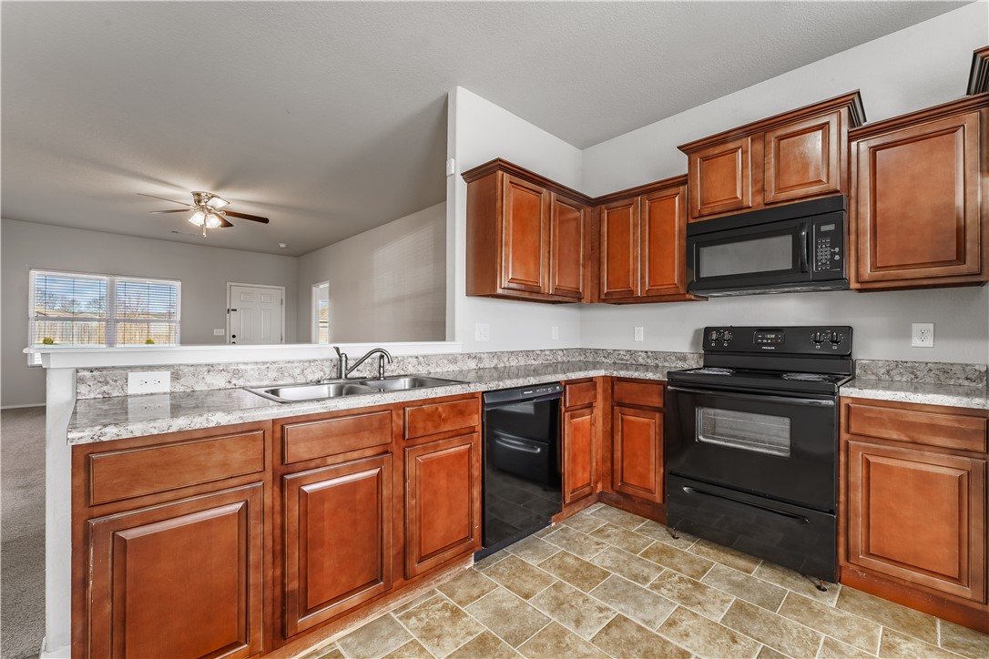 Silver Meadows - Residential Lease