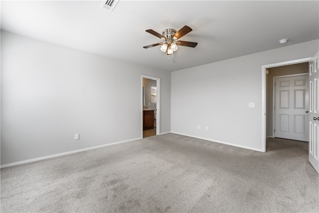 Silver Meadows - Residential Lease