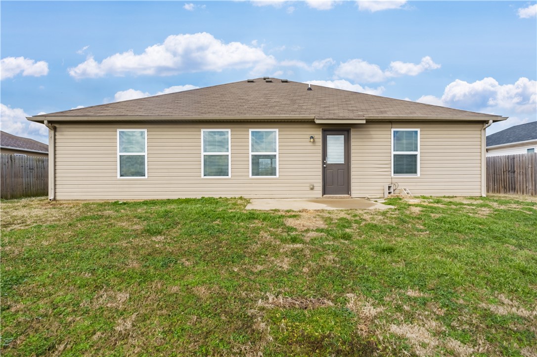 Silver Meadows - Residential Lease