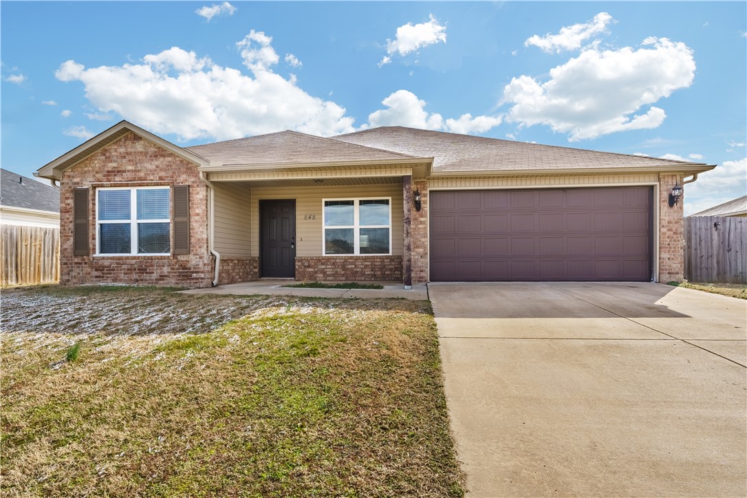 Silver Meadows - Residential Lease