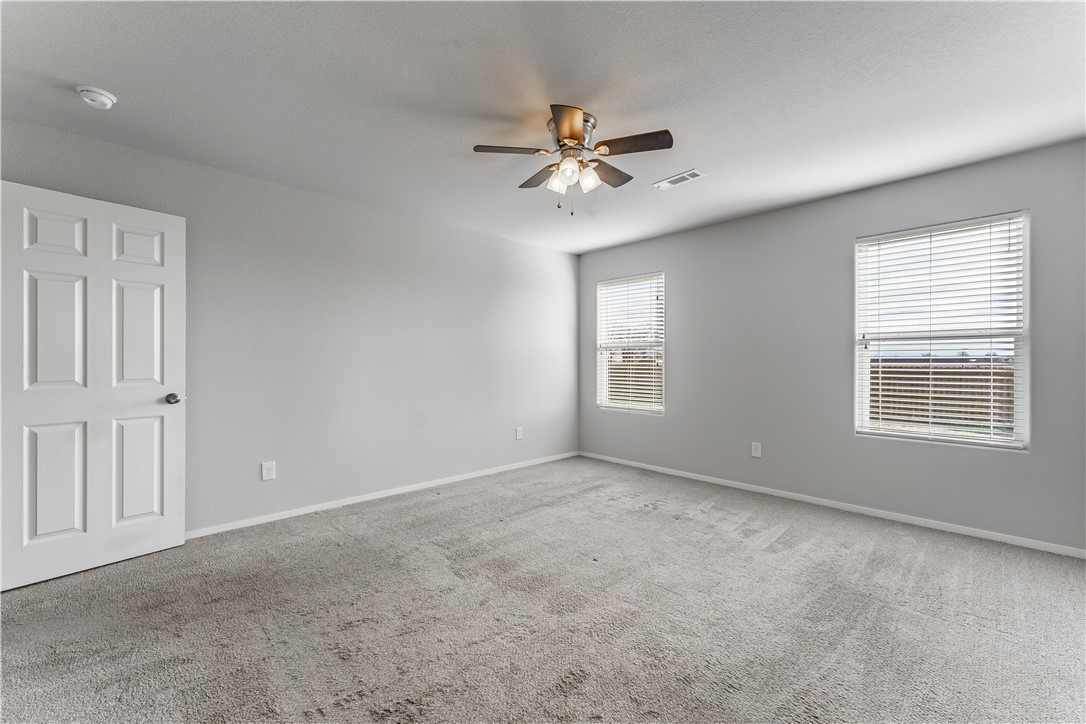 Silver Meadows - Residential Lease