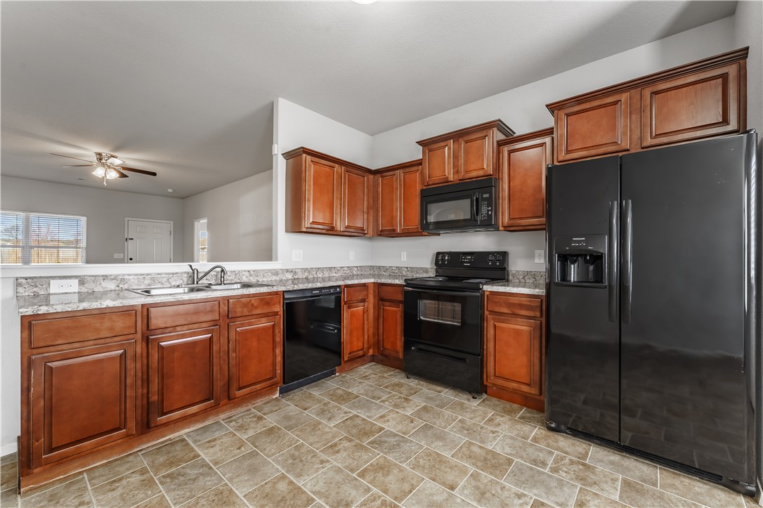 Silver Meadows - Residential Lease