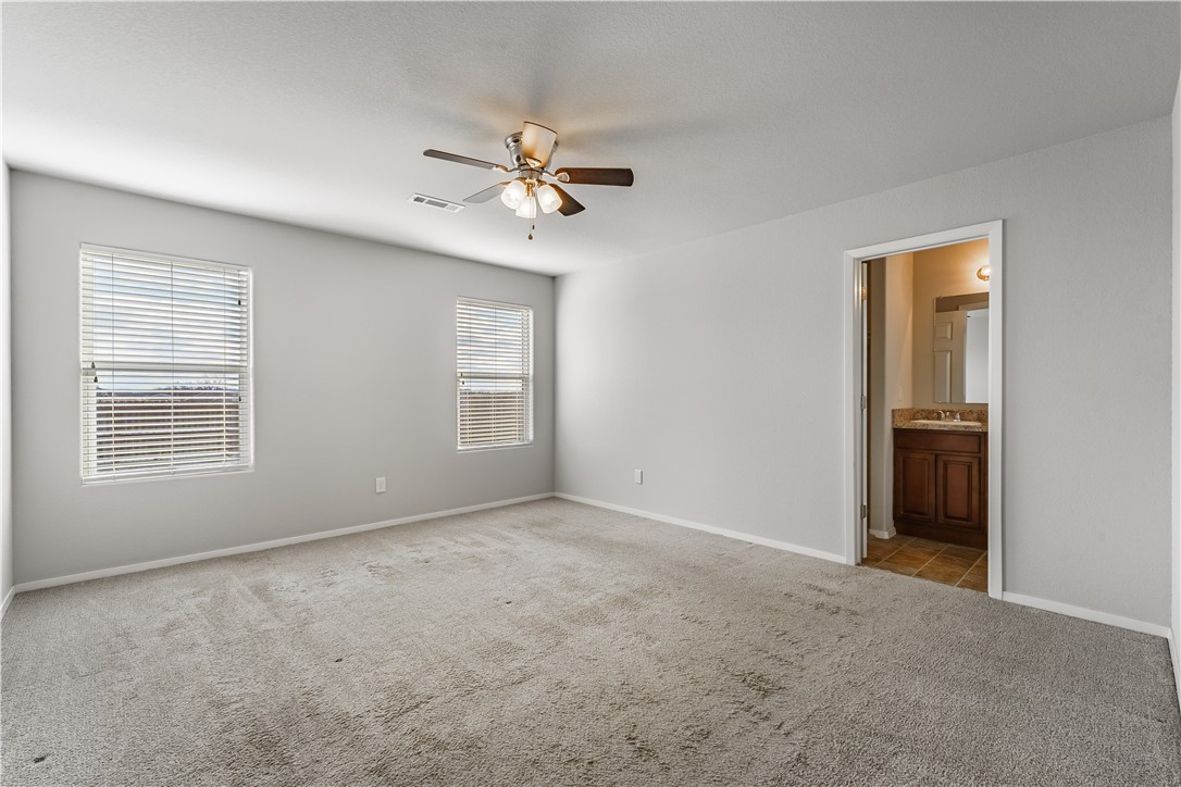 Silver Meadows - Residential Lease