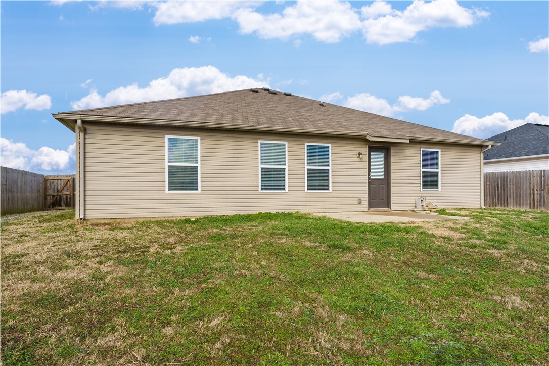 Silver Meadows - Residential Lease