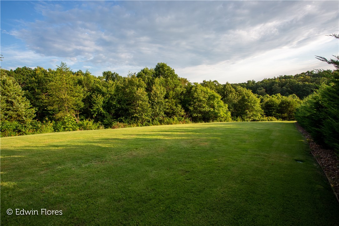 Estates At Dogwood Canyon - Residential
