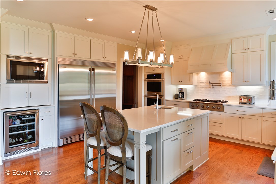 Estates At Dogwood Canyon - Residential