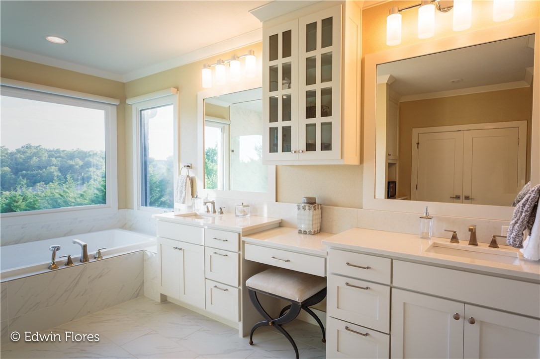 Estates At Dogwood Canyon - Residential