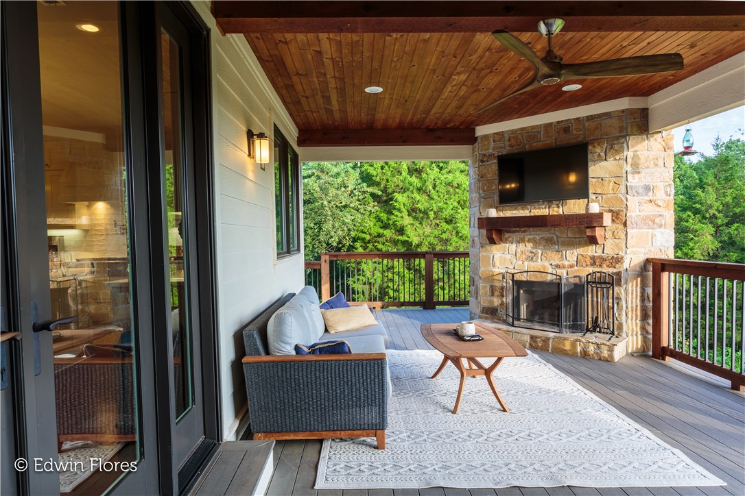 Estates At Dogwood Canyon - Residential