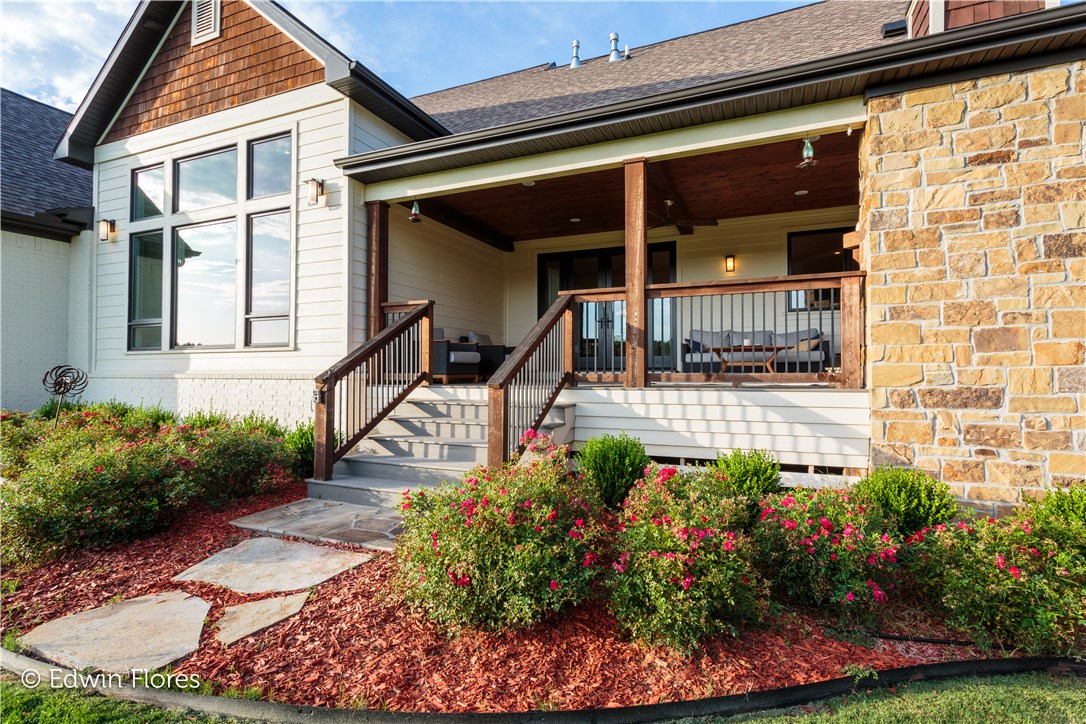 Estates At Dogwood Canyon - Residential