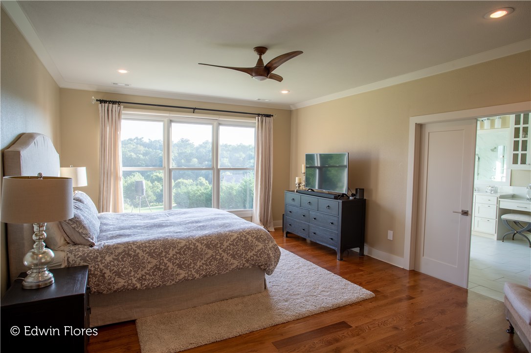 Estates At Dogwood Canyon - Residential