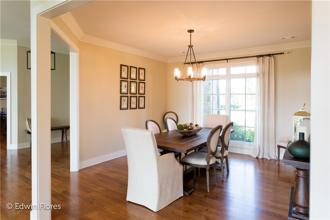 Estates At Dogwood Canyon - Residential