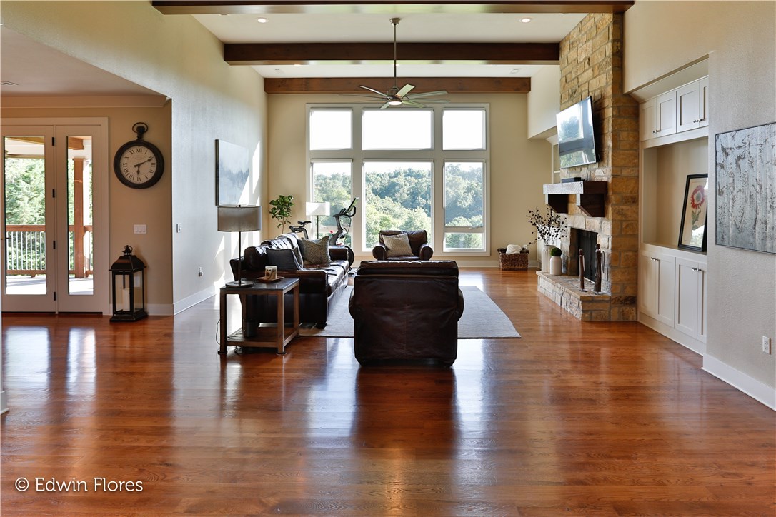 Estates At Dogwood Canyon - Residential