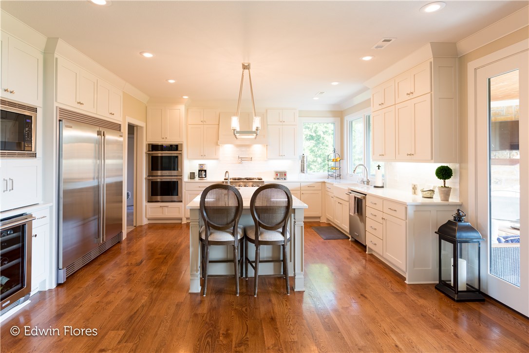 Estates At Dogwood Canyon - Residential