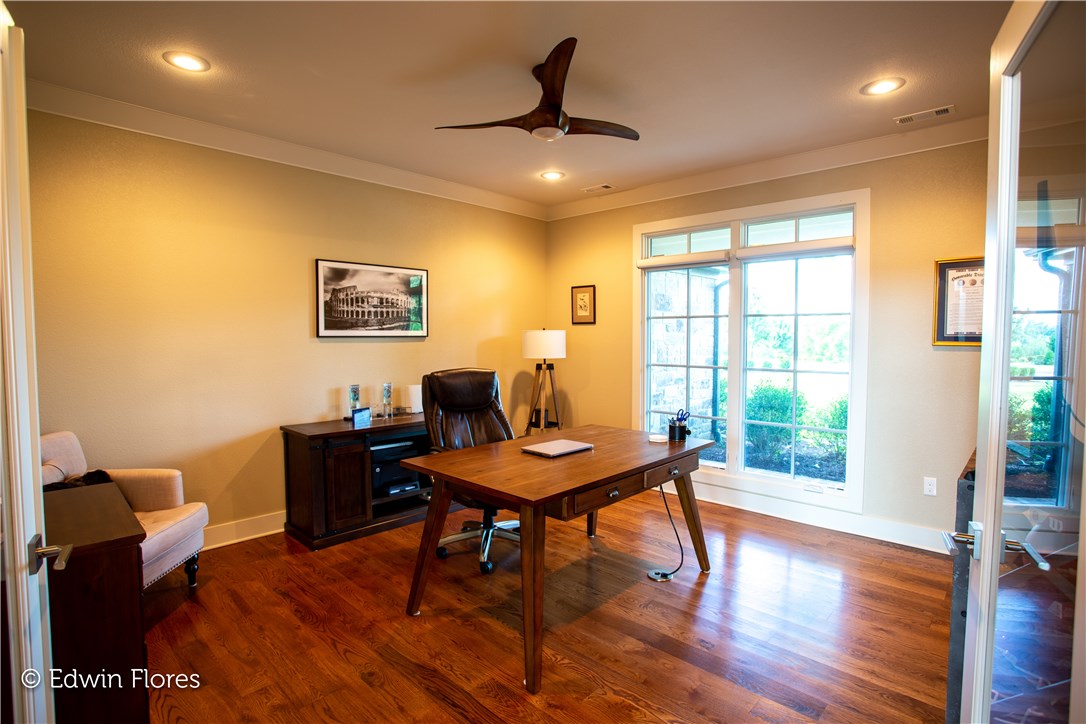 Estates At Dogwood Canyon - Residential