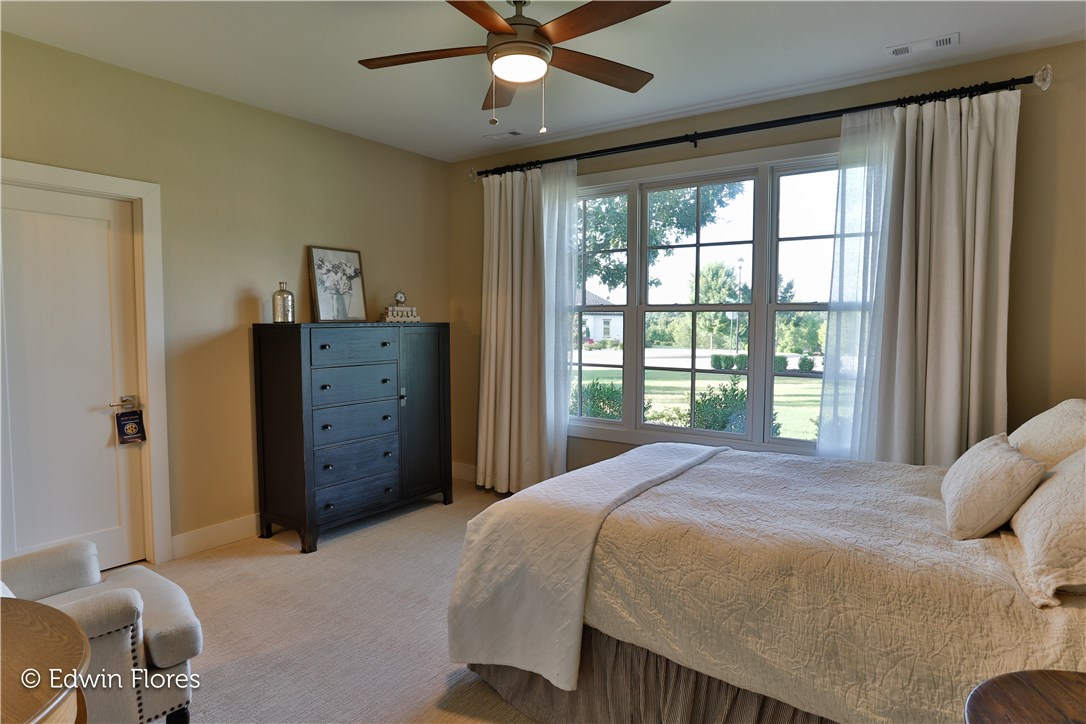 Estates At Dogwood Canyon - Residential