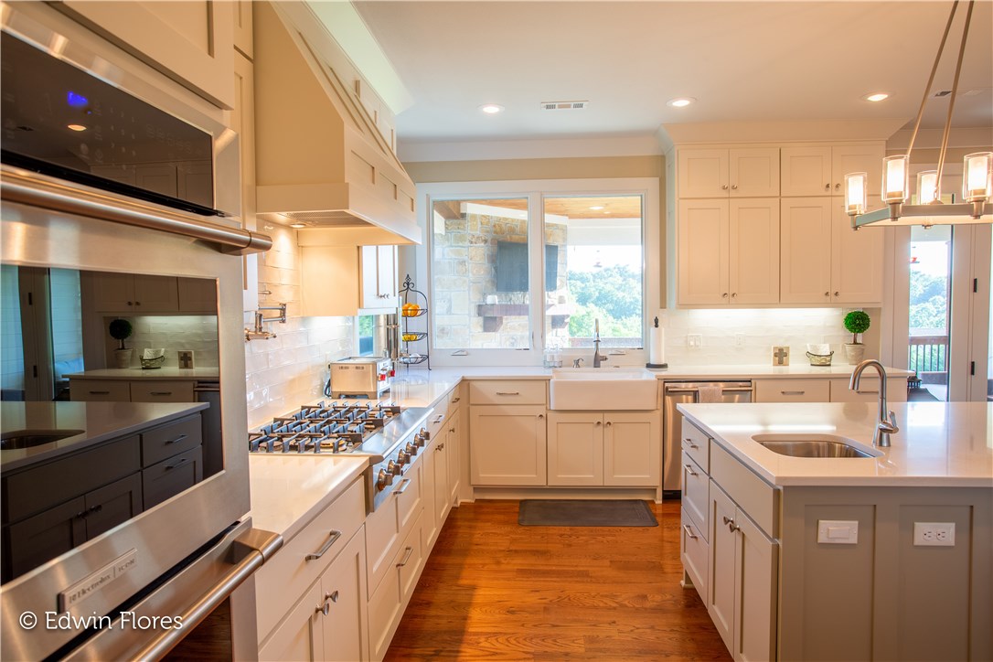 Estates At Dogwood Canyon - Residential