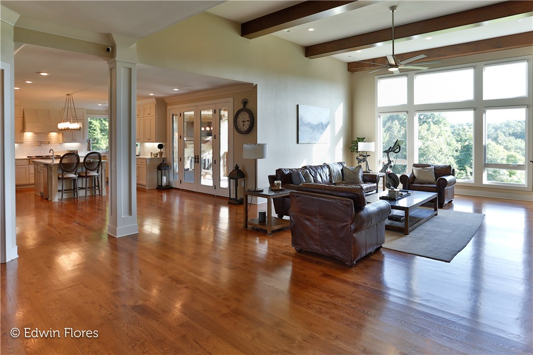 Estates At Dogwood Canyon - Residential