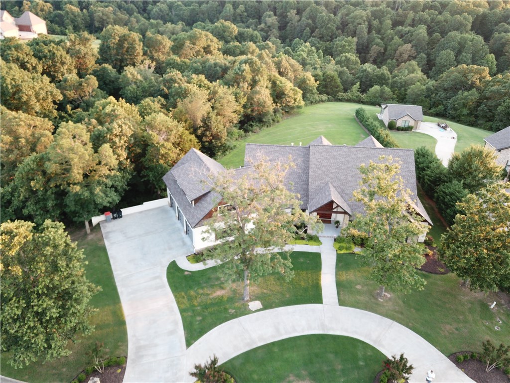 Estates At Dogwood Canyon - Residential