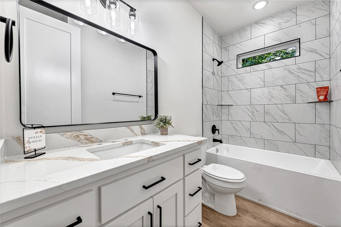 Waterbury Sub Bvv - Residential