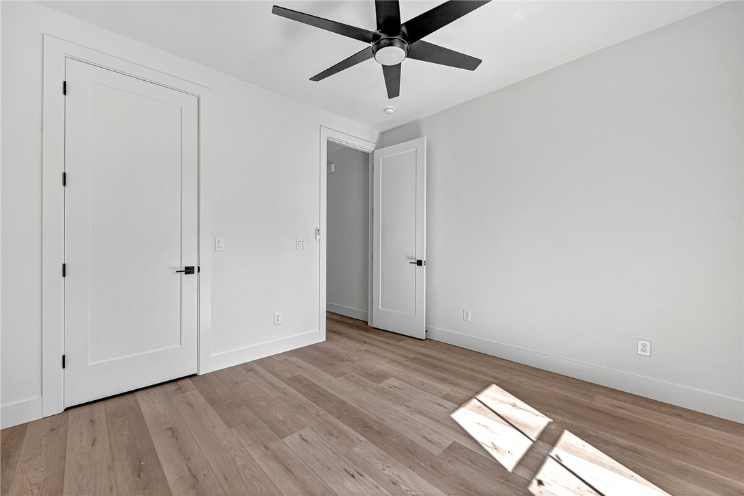 Waterbury Sub Bvv - Residential