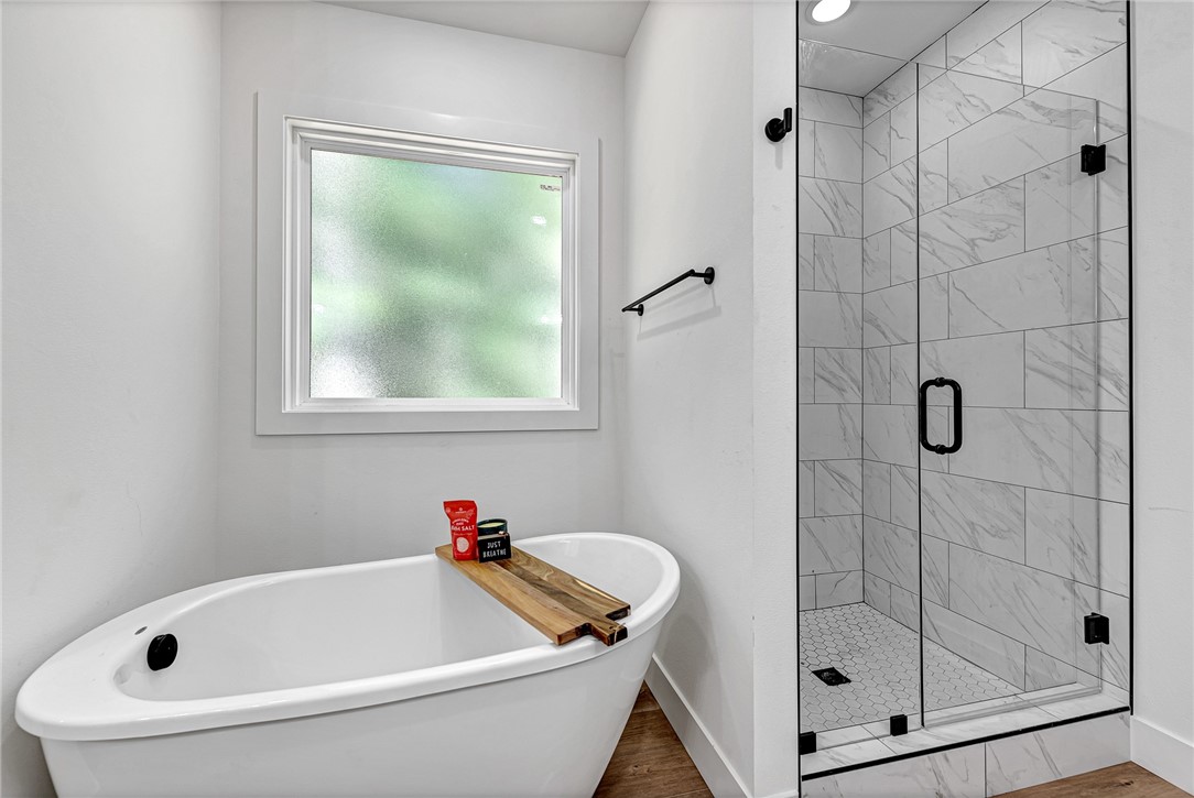 Waterbury Sub Bvv - Residential