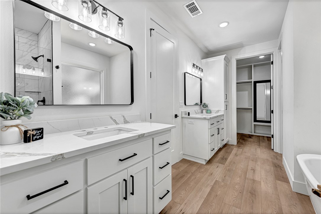 Waterbury Sub Bvv - Residential